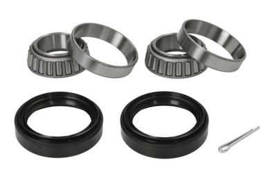 Wheel Bearing Kit BTA H15004BTA