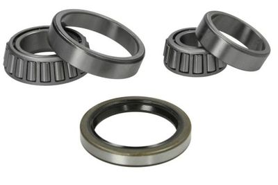 Wheel Bearing Kit BTA H15006BTA