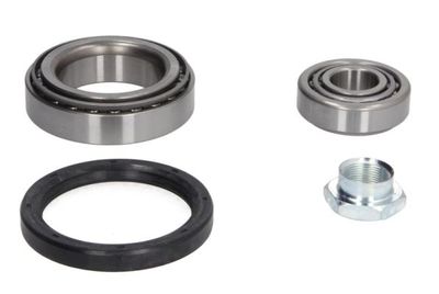 Wheel Bearing Kit BTA H1W006BTA