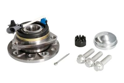 Wheel Bearing Kit BTA H1X007BTA