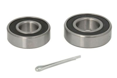 Wheel Bearing Kit BTA H20001BTA