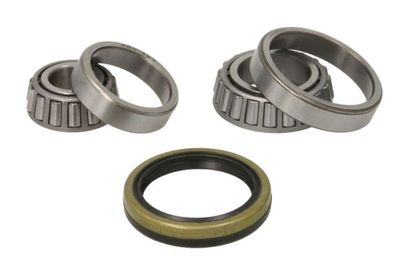 Wheel Bearing Kit BTA H20318BTA