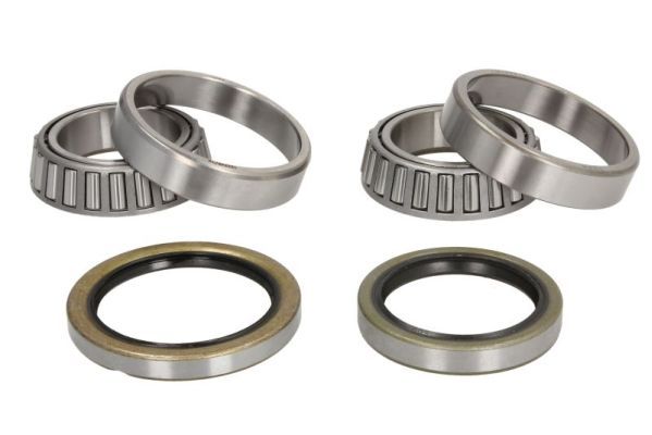 BTA H20519BTA Wheel Bearing Kit