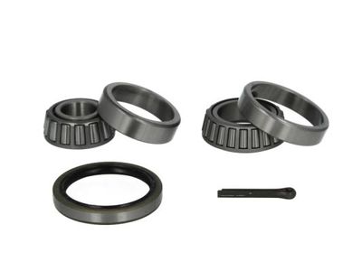 Wheel Bearing Kit BTA H21004BTA