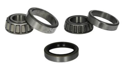 Wheel Bearing Kit BTA H21005BTA