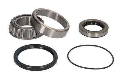 Wheel Bearing Kit BTA H21023BTA