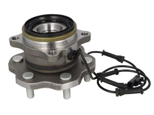 BTA H21093BTA Wheel Bearing Kit