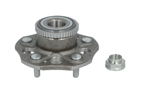 BTA H24033BTA Wheel Bearing Kit