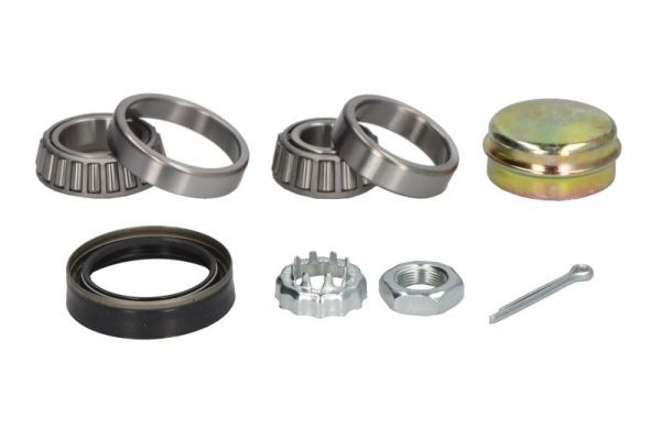 BTA H2A004BTA Wheel Bearing Kit