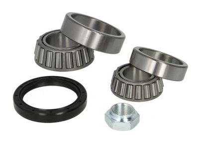 Wheel Bearing Kit BTA H2C017BTA