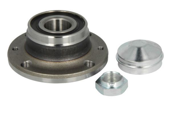 BTA H2F002BTA Wheel Bearing Kit