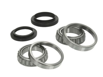 Wheel Bearing Kit BTA H2G008BTA