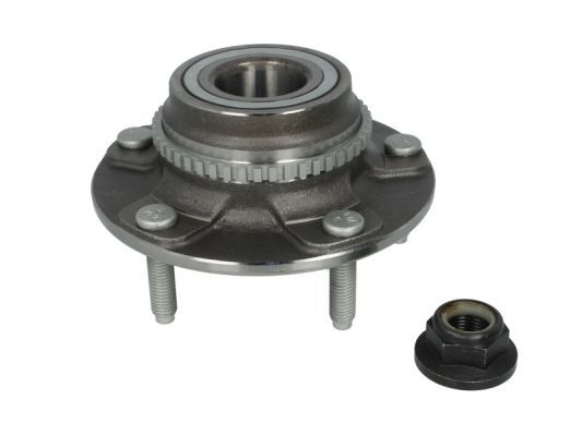 BTA H2G044BTA Wheel Bearing Kit