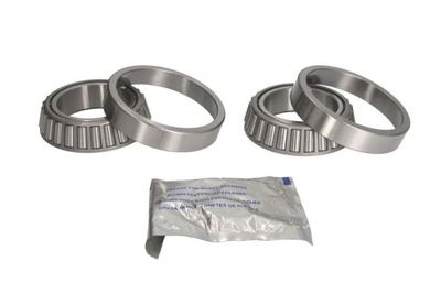 Wheel Bearing Kit BTA H2G061BTA