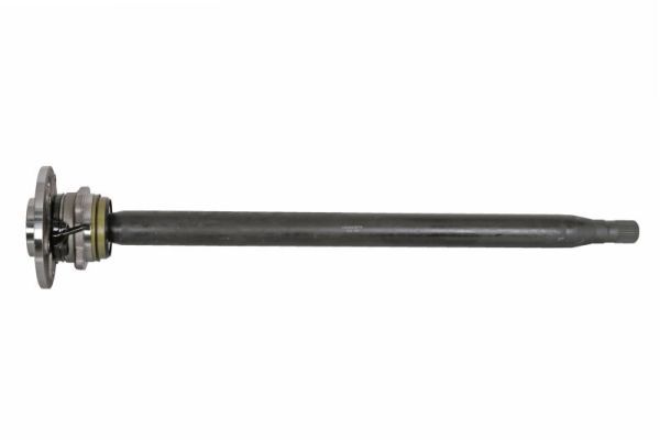 BTA H2M025BTA Stub Shaft, differential