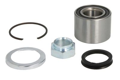 Wheel Bearing Kit BTA H2P015BTA