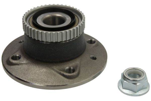 BTA H2R012BTA Wheel Bearing Kit