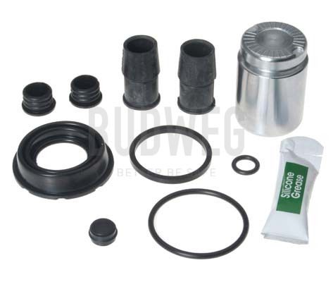 BUDWEG CALIPER 2090110 Repair Kit, brake caliper