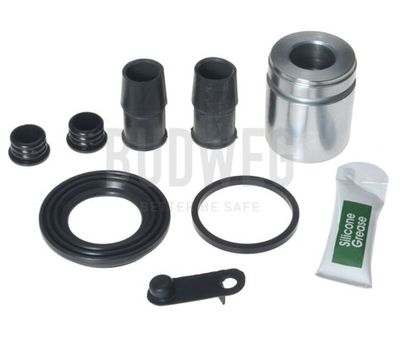 Repair Kit, brake caliper BUDWEG CALIPER 2090117