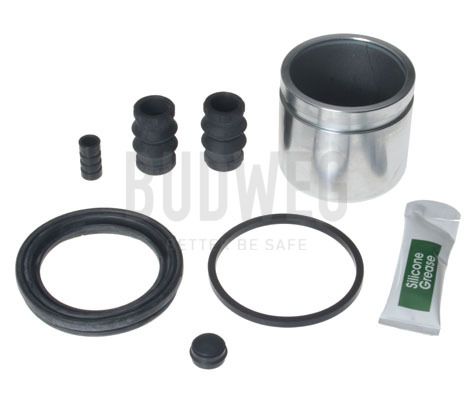 BUDWEG CALIPER 209018 Repair Kit, brake caliper