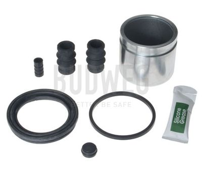 Repair Kit, brake caliper BUDWEG CALIPER 209018