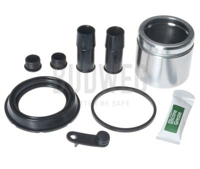 Repair Kit, brake caliper BUDWEG CALIPER 2090363