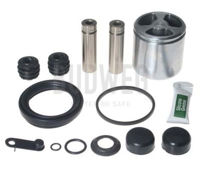 Repair Kit, brake caliper BUDWEG CALIPER 2090371