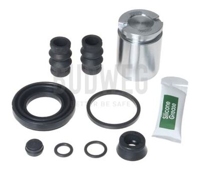 Repair Kit, brake caliper BUDWEG CALIPER 209037