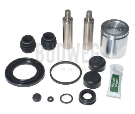 BUDWEG CALIPER 2090391 Repair Kit, brake caliper