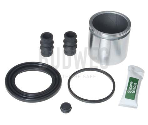 BUDWEG CALIPER 2090400 Repair Kit, brake caliper