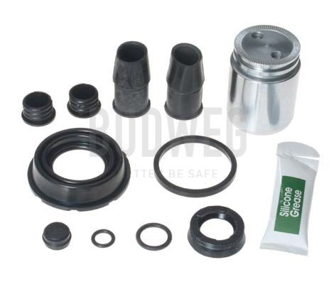 BUDWEG CALIPER 2090420 Repair Kit, brake caliper