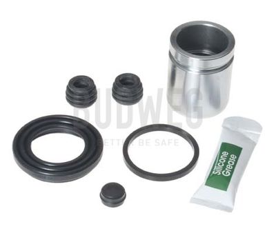 Repair Kit, brake caliper BUDWEG CALIPER 2090422