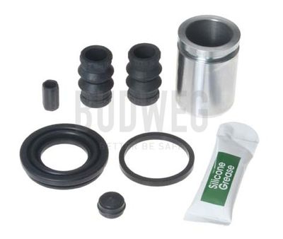 Repair Kit, brake caliper BUDWEG CALIPER 209050