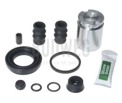 Repair Kit, brake caliper BUDWEG CALIPER 209057