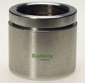 BUDWEG CALIPER 235721 Piston, brake caliper