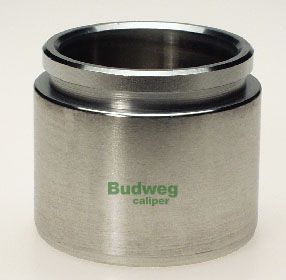 Piston, brake caliper BUDWEG CALIPER 235722