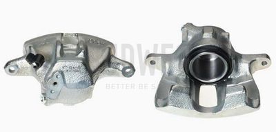 Brake Caliper BUDWEG CALIPER 341008