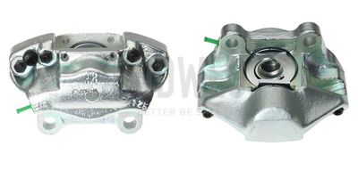 Brake Caliper BUDWEG CALIPER 34107