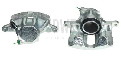 Brake Caliper BUDWEG CALIPER 341793