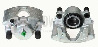 Brake Caliper BUDWEG CALIPER 341820