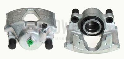 Brake Caliper BUDWEG CALIPER 341821