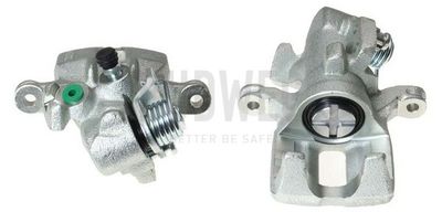 Brake Caliper BUDWEG CALIPER 341908