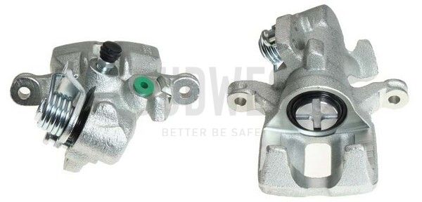 BUDWEG CALIPER 341909 Brake Caliper