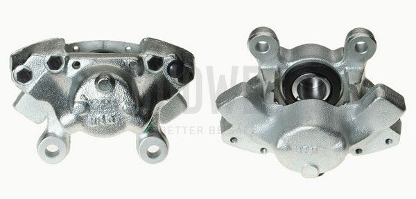 BUDWEG CALIPER 342144 Brake Caliper