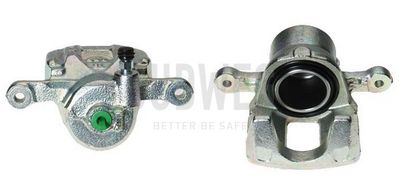 Brake Caliper BUDWEG CALIPER 342183