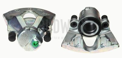 Brake Caliper BUDWEG CALIPER 342247