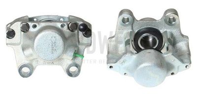 Brake Caliper BUDWEG CALIPER 342370