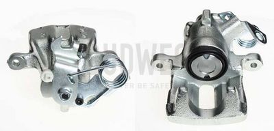 Brake Caliper BUDWEG CALIPER 342400