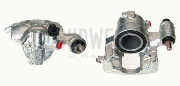 BUDWEG CALIPER 342447 Brake Caliper