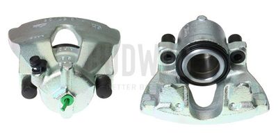 Brake Caliper BUDWEG CALIPER 342456